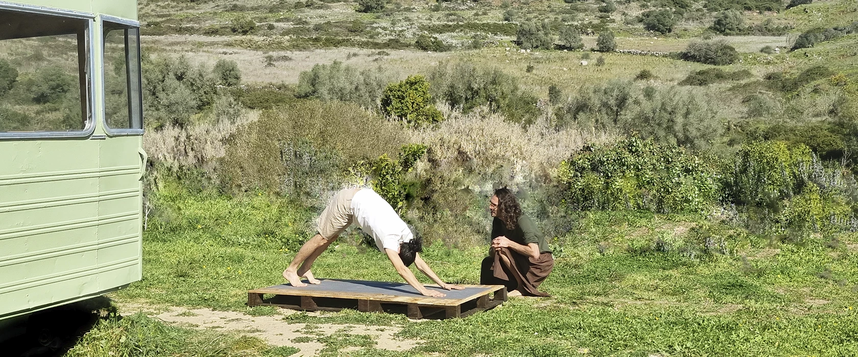 Aulas Personalizadas