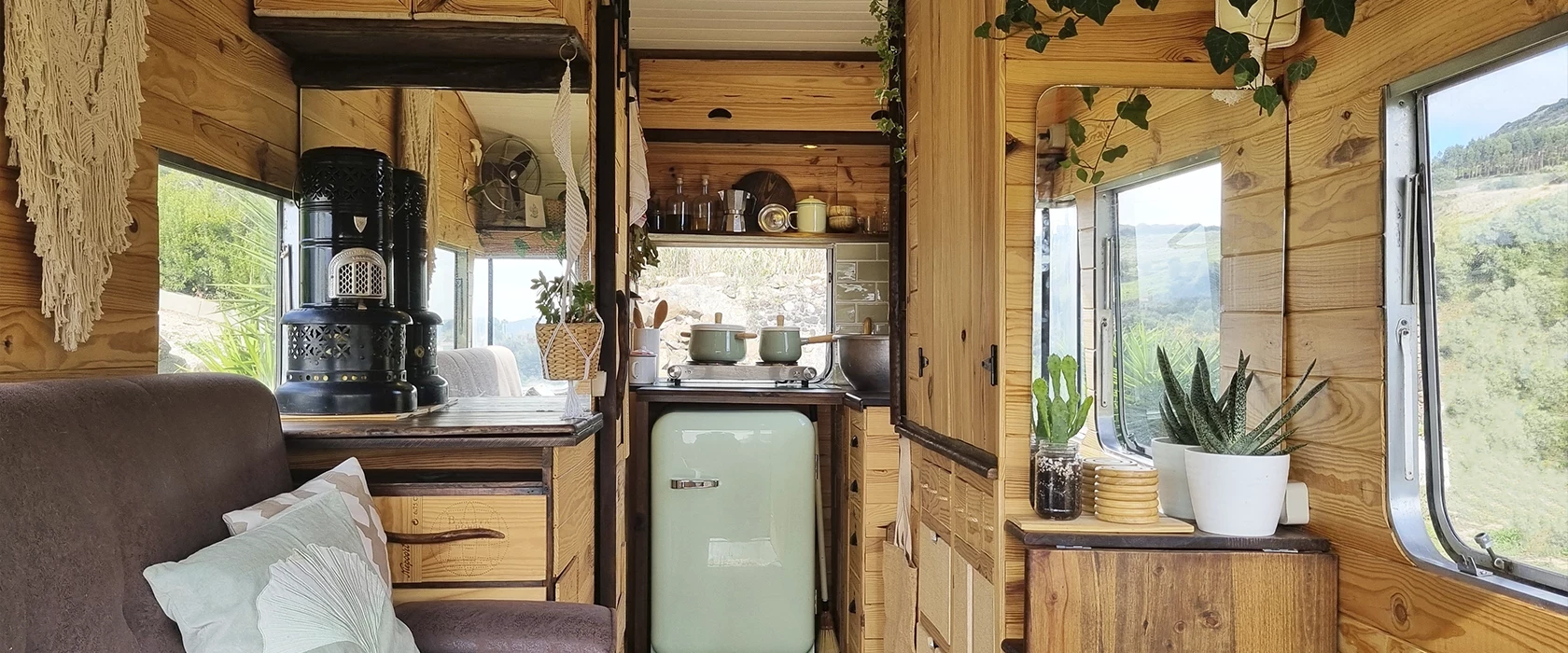 Ecodesign de Interiores