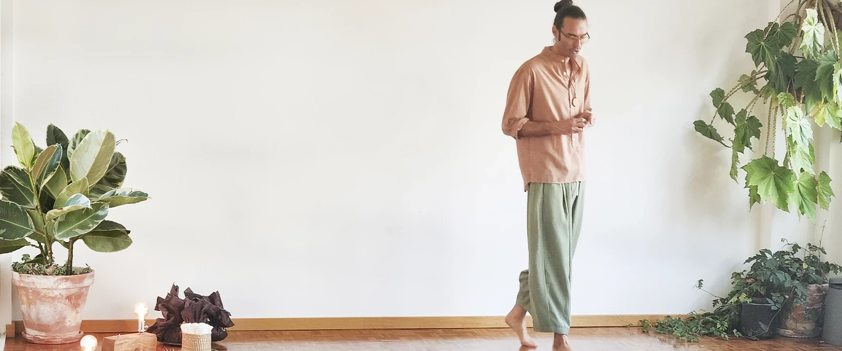 Aulas de Yoga Online