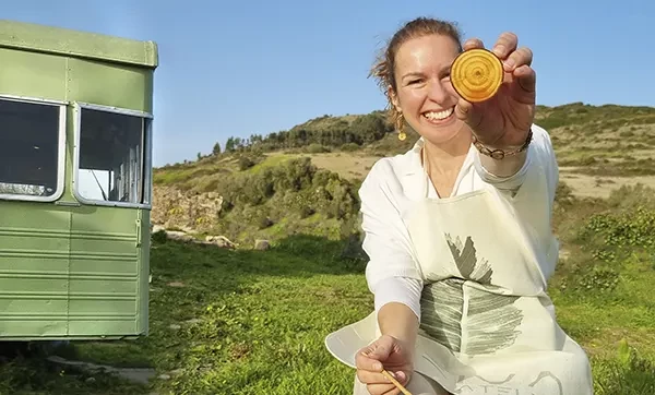 Samanta Quirino - fotografia